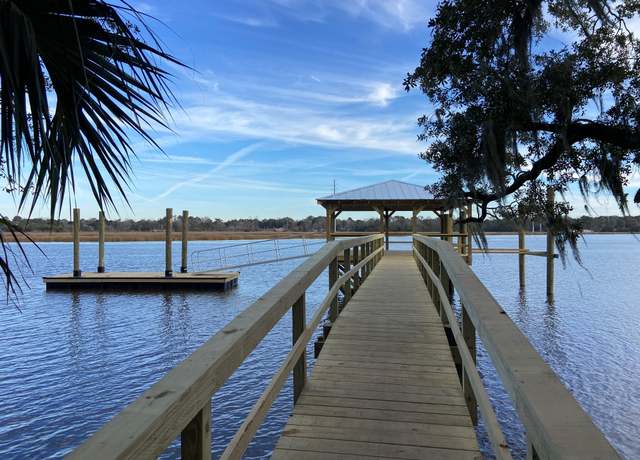 Property at 2437 Rice Pond Rd, Charleston, SC 29414