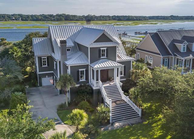 Property at 4642 Cape Island Dr, Awendaw, SC 29429, 4 beds, 3.5 baths