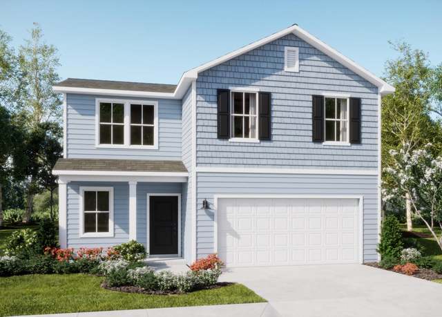 Property at 552 Red Monarch Way, Moncks Corner, SC 29461, 4 beds, 2.5 baths
