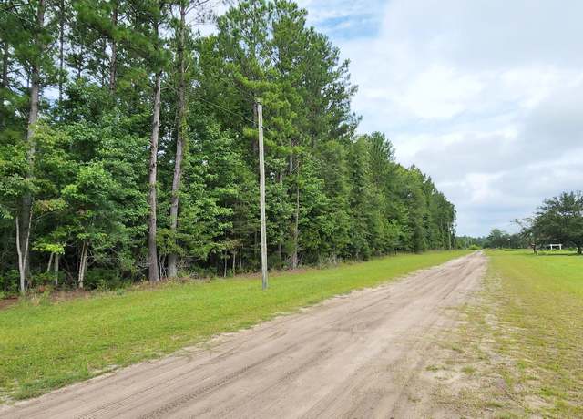 Property at Lot 3 Skeebs St, Mcclellanville, SC 29458