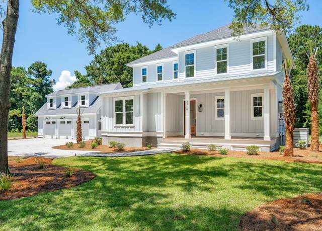 Property at 3351 Westphal Dr, Johns Island, SC 29455, 3 beds, 3.5 baths