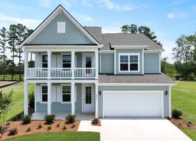 Property at 210 Bilge Rd, Ridgeville, SC 29472, 4 beds, 3 baths