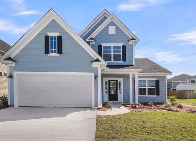 Property at 108 Crosscut Ln, Summerville, SC 29486, 4 beds, 3.5 baths