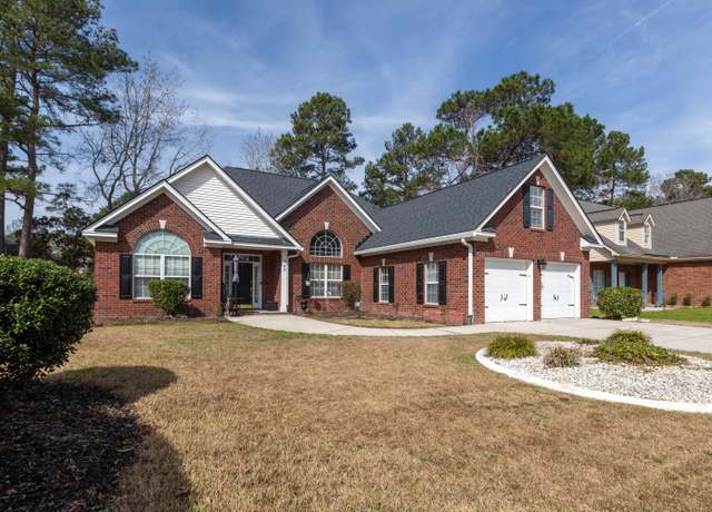 Property at 109 Presidio Bnd, Summerville, SC 29483, 3 beds, 2 baths