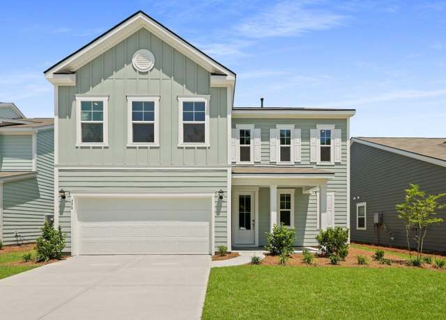Property at 336 Dickerson Ln, Summerville, SC 29485, 4 beds, 2.5 baths