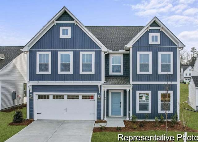 Property at 1005 Toland Dr Unit 44p, Saint George, SC 29477, 4 beds, 3 baths