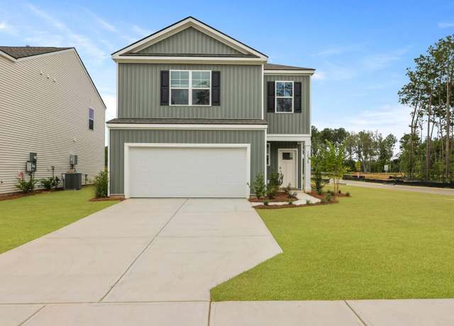 Property at 1035 Forrest Creek Dr, Summerville, SC 29483, 4 beds, 2.5 baths