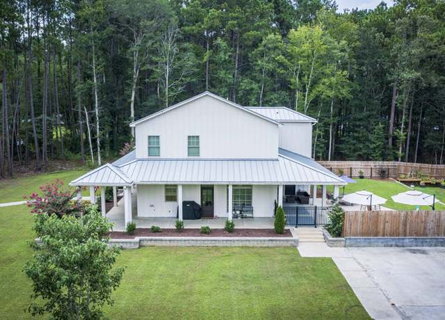 Property at 3841 Fault Line Dr, Ladson, SC 29456, 5 beds, 3.5 baths