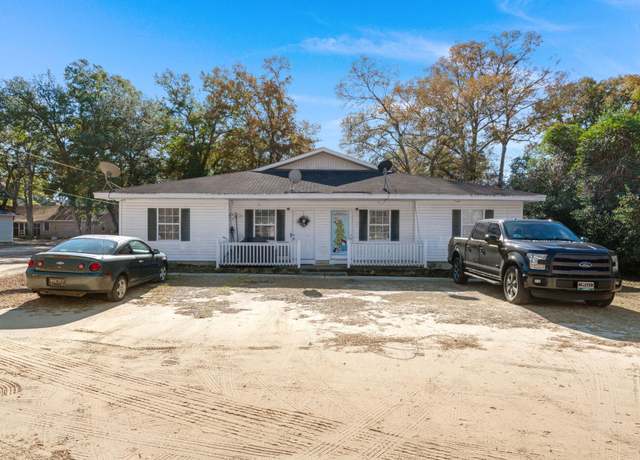 Property at 107-139 Lacey St, Bamberg, SC 29003, 2 beds, 1 bath