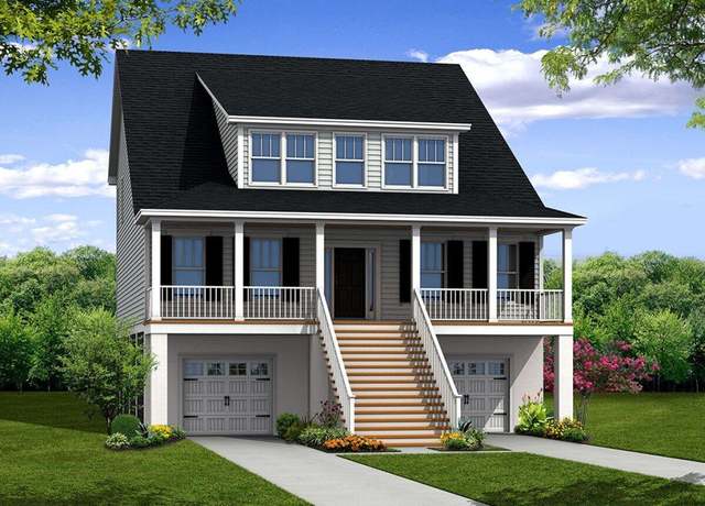 Property at 106 Tidewater Way, Charleston, SC 29492, 4 beds, 3.5 baths