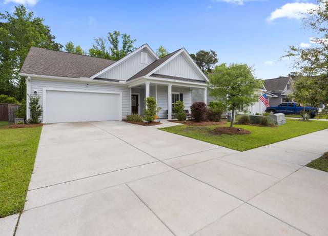 Property at 1513 Thin Pine Dr, Johns Island, SC 29455, 3 beds, 2 baths