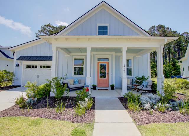 Property at 3539 Habenaria Rd #28, Mount Pleasant, SC 29466, 3 beds, 3 baths