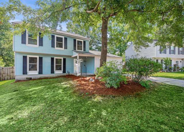 Property at 8112 Halifax Way, North Charleston, SC 29420, 3 beds, 2.5 baths