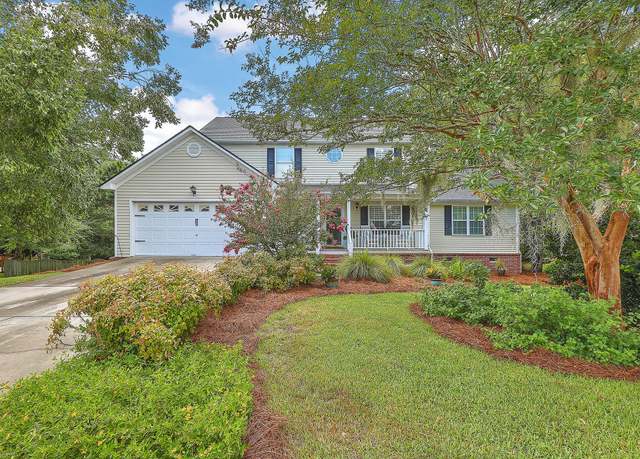 Redfin James Island Sc