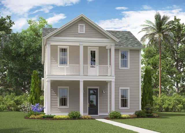 Property at 318 Archar St, Summerville, SC 29486, 4 beds, 2 baths