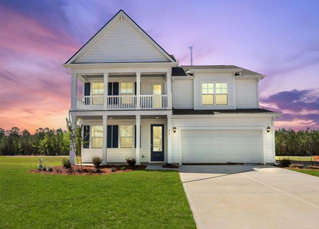 Property at 217 Bilge Rd, Ridgeville, SC 29472, 4 beds, 3 baths