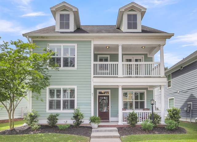 Property at 81 Crossandra Ave, Summerville, SC 29483, 5 beds, 3.5 baths