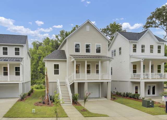 Property at 3027 Robeson Trce, Johns Island, SC 29455, 4 beds, 3.5 baths