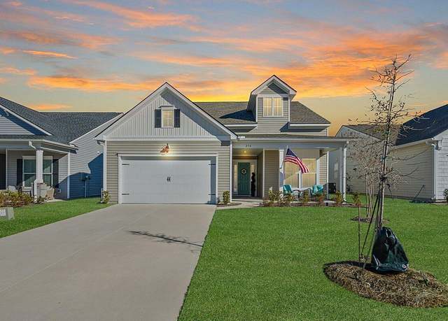 Property at 274 Tupelo Lake Dr, Summerville, SC 29486, 3 beds, 3 baths