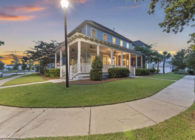 Property at 1556 Cranes Nest Rd, Mount Pleasant, SC 29466, 3 beds, 2.5 baths