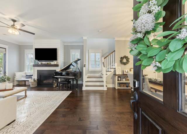 Property at 1556 Cranes Nest Rd, Mount Pleasant, SC 29466, 3 beds, 2.5 baths