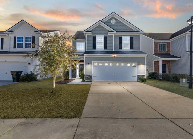 Property at 241 Swamp Creek Ln, Moncks Corner, SC 29461, 4 beds, 2.5 baths