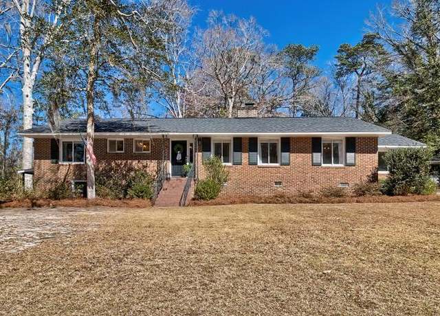 Property at 1220 Eastbrook Dr, Orangeburg, SC 29115, 3 beds, 2 baths