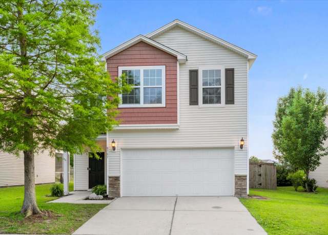 Property at 9747 Seed St, Ladson, SC 29456, 3 beds, 2.5 baths