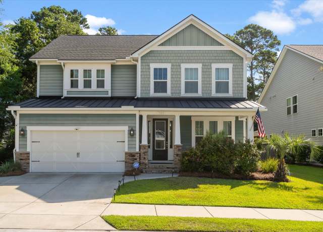 Property at 1300 Enfield Ln, Mount Pleasant, SC 29466, 3 beds, 2.5 baths