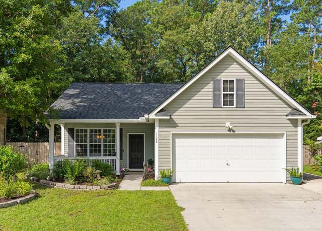 Property at 1178 Equinox Ct, Johns Island, SC 29455, 3 beds, 2 baths