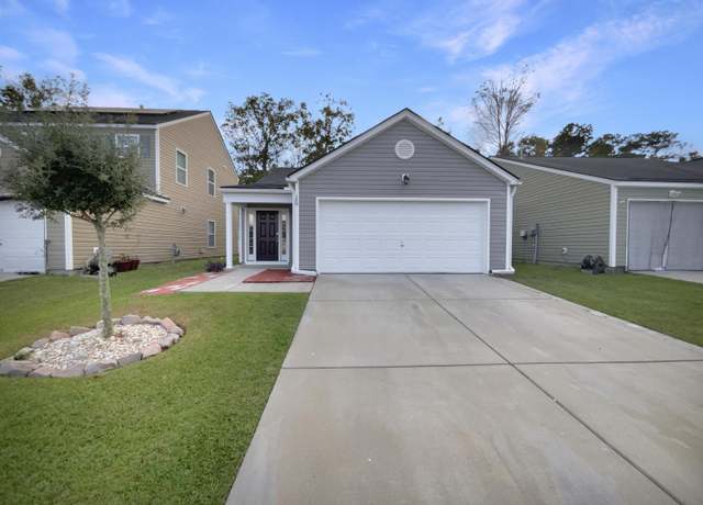 Property at 140 Brittondale Rd, Summerville, SC 29485, 3 beds, 2 baths