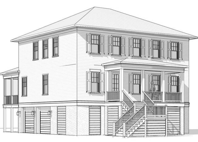 Property at 1725 Vireo Ct, Johns Island, SC 29455, 4 beds, 4.5 baths