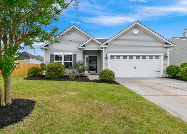 Property at 1007 Halfacre Ln, Ladson, SC 29456, 3 beds, 2 baths