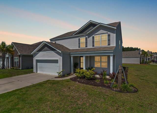 Property at 411 Bering Ln, Summerville, SC 29486, 5 beds, 3.5 baths