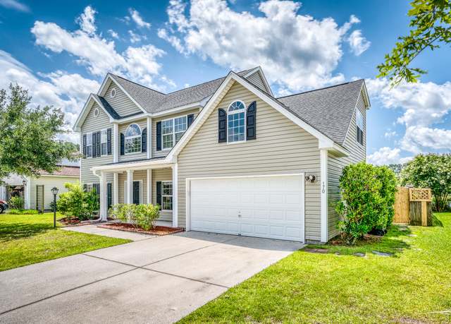 Property at 170 Highwoods Plantation Ave, Summerville, SC 29485, 4 beds, 2.5 baths