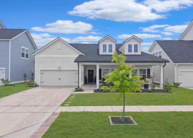 Property at 116 Wood Sage Run, Summerville, SC 29485, 5 beds, 3 baths