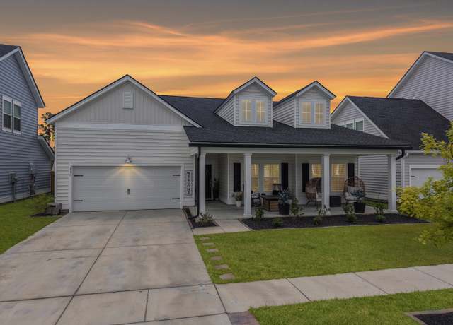 Property at 116 Wood Sage Run, Summerville, SC 29485, 5 beds, 3 baths