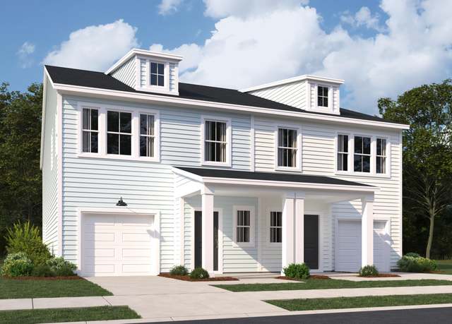 Property at 172 Acuna St, Summerville, SC 29485, 3 beds, 2.5 baths