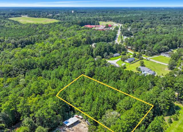 Property at 122 Bowers Ln, Moncks Corner, SC 29461