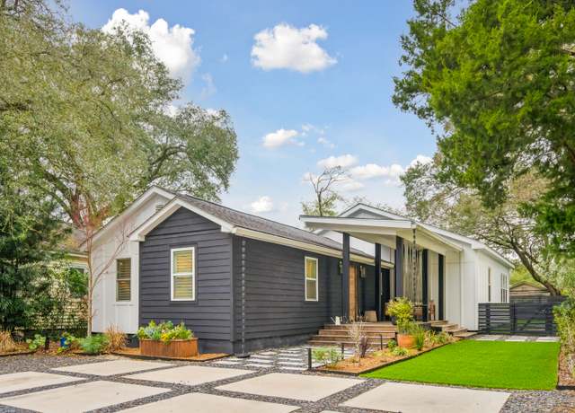 Property at 2166 Welch Ave, Charleston, SC 29412, 4 beds, 3 baths