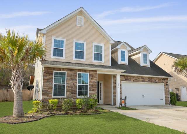 Property at 470 Gianna Ln, Goose Creek, SC 29445, 3 beds, 3 baths