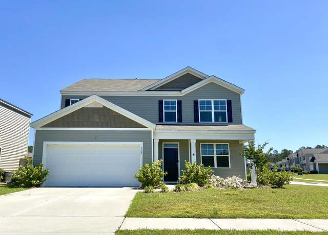 Property at 362 Lake Ridge Blvd, Summerville, SC 29486, 5 beds, 3.5 baths