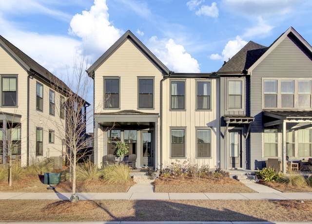 Property at 157 Pocket Bend Cir, Summerville, SC 29486, 3 beds, 3 baths