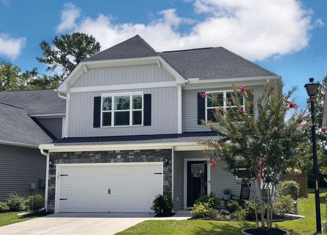 Property at 1173 Triple Crown Ct, Mount Pleasant, SC 29429, 4 beds, 3.5 baths