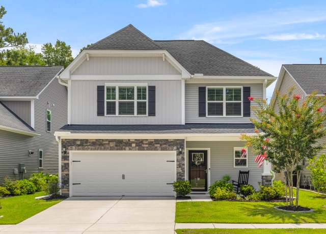Property at 1173 Triple Crown Ct, Mount Pleasant, SC 29429, 4 beds, 3.5 baths