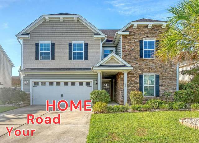 Property at 199 Berwick Dr, Summerville, SC 29483, 4 beds, 3.5 baths