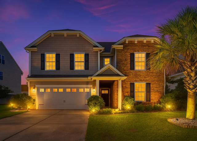 Property at 199 Berwick Dr, Summerville, SC 29483, 4 beds, 3.5 baths