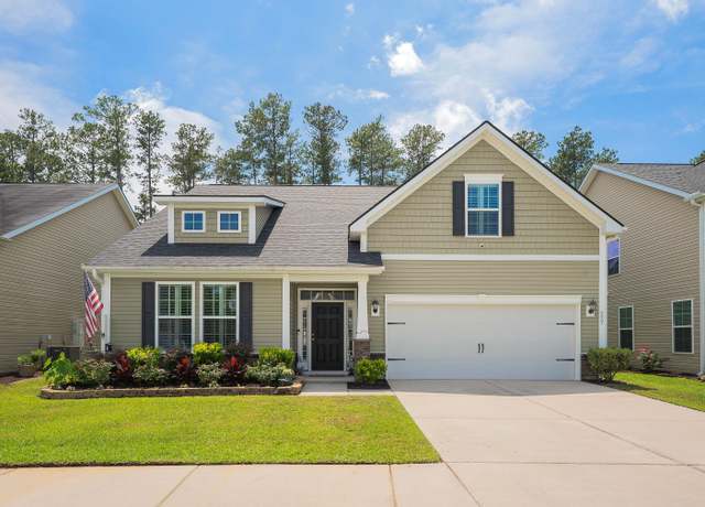 Property at 227 Spectrum Rd, Summerville, SC 29486, 3 beds, 3 baths