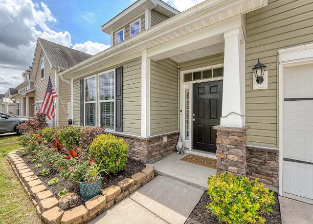 Property at 227 Spectrum Rd, Summerville, SC 29486, 3 beds, 3 baths