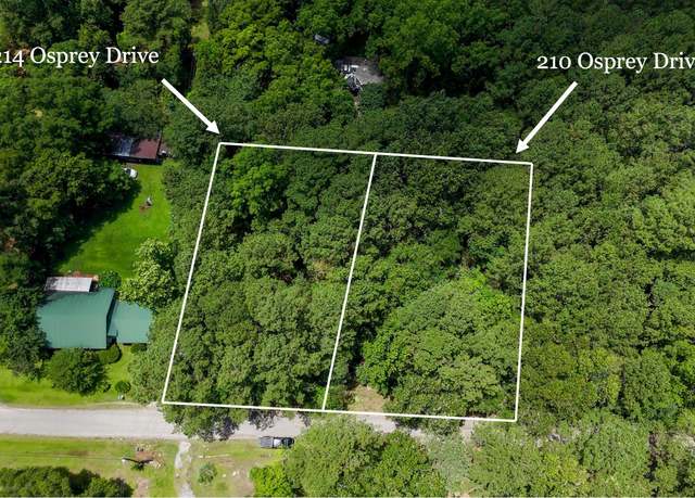 Property at 210 Osprey Dr, Moncks Corner, SC 29461